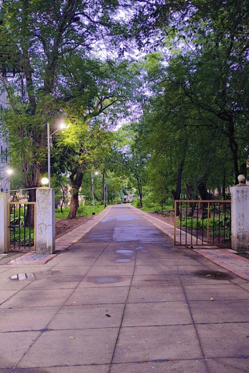 MSSU Thane Campus photo 2